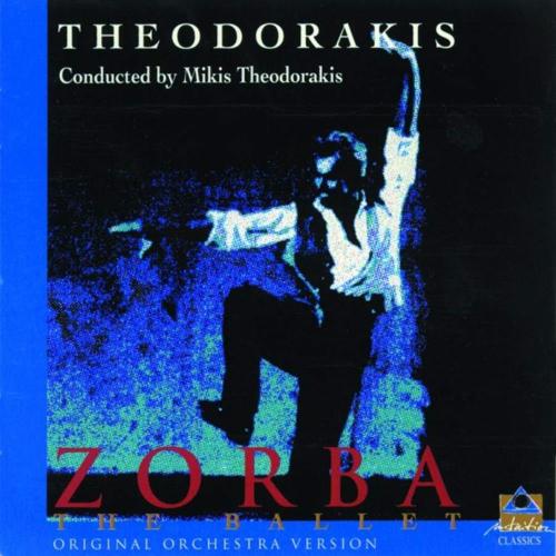 Zorba: The Ballet