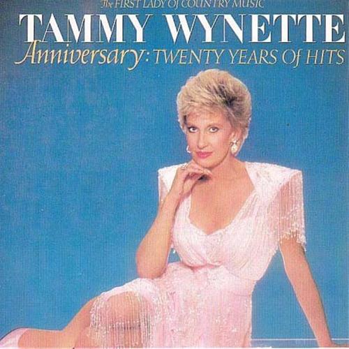 Anniversary: Twenty Years Of Hits