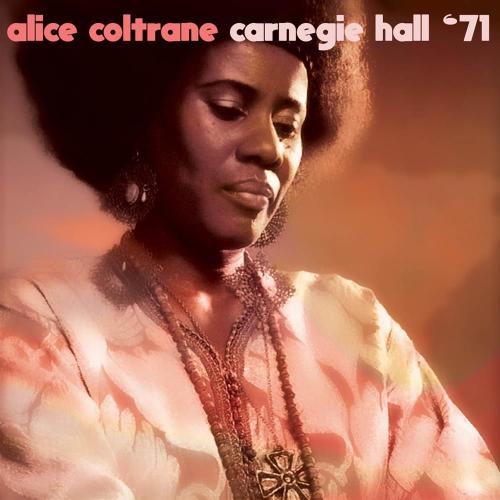 Carnegie Hall '71 (10
