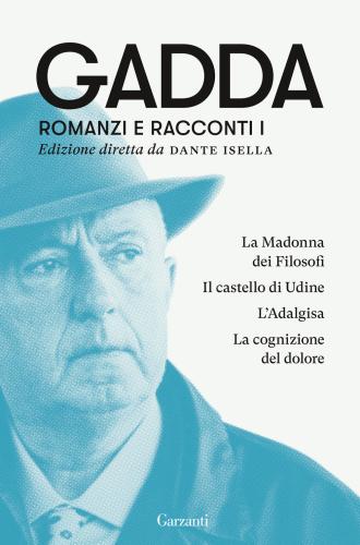 Romanzi E Racconti. Vol. 1