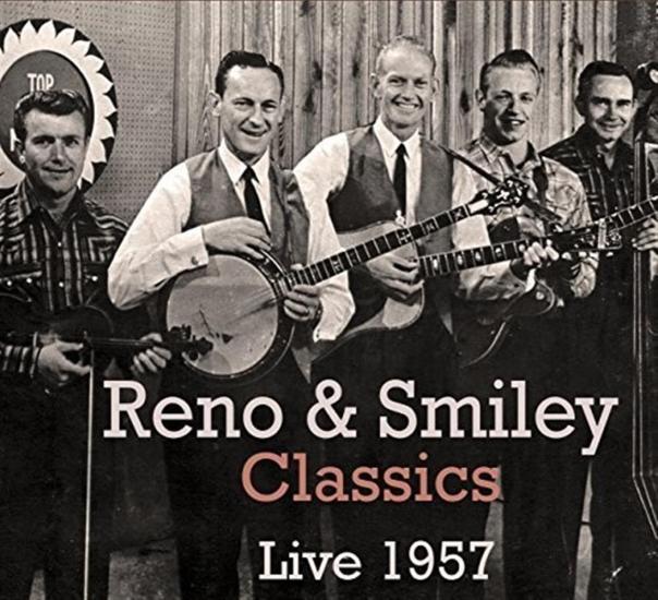 Classics Live 1957