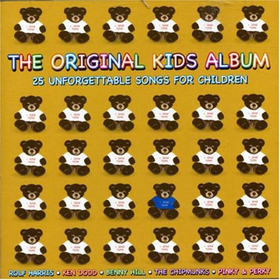 Original Kids Album