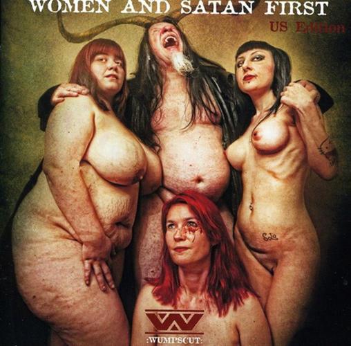Women & Satan First