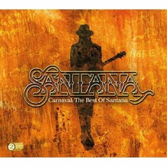 Carnaval - The Best Of (2 Cd)