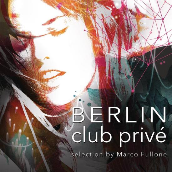 Club Prive' Berlin (2 Cd)