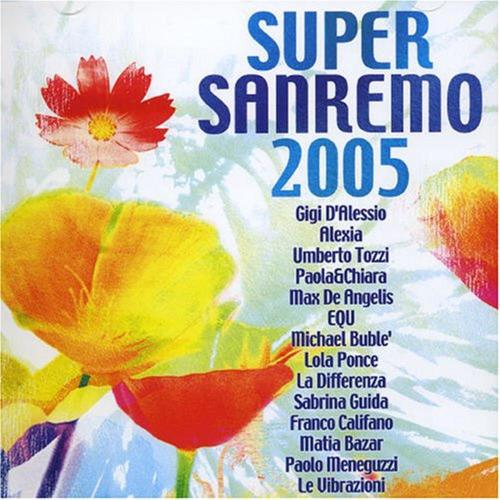 Super Sanremo 2005