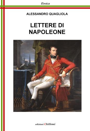 Lettere Di Napoleone