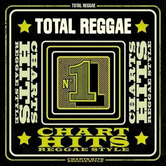Total Reggae Charts (2 Cd)