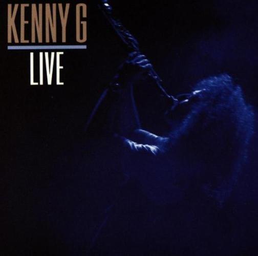 Kenny G Live