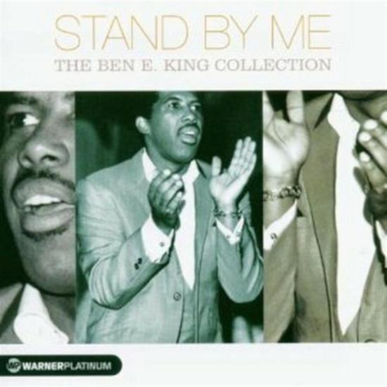 Stand by Me - the Ben E. King Collection (1 CD Audio)