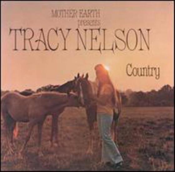 Tracy Nelson Country