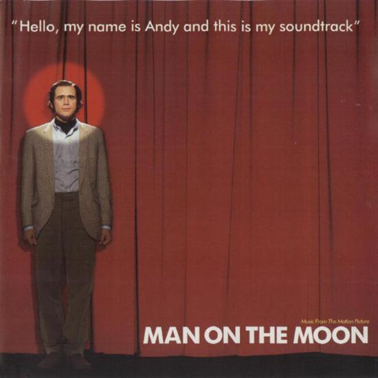 Man On The Moon / O.S.T.