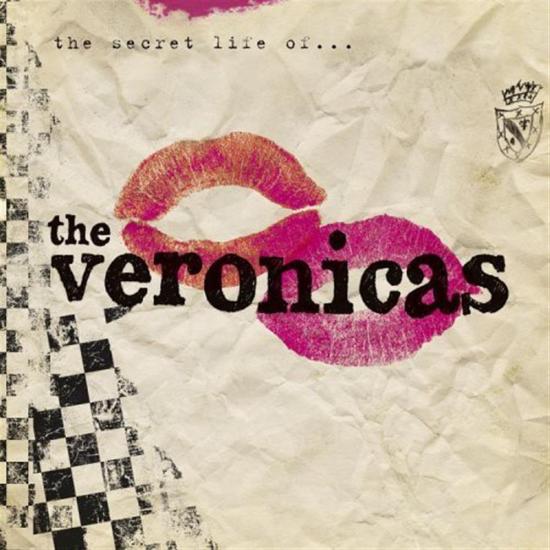 Secret Life Of The Veronicas