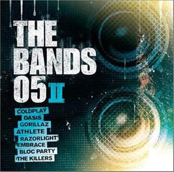 Bands 05 II (The) / Various