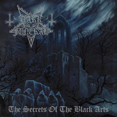 The Secrets Of The Black Arts (re-issue) (2 Cd)