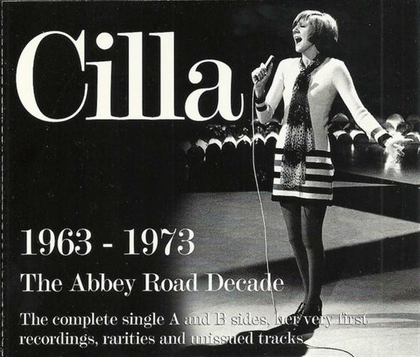 1963-73: The Abbey Road Decade (3 Cd)