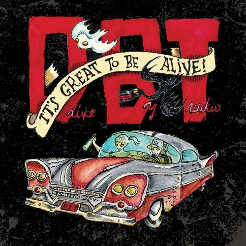 It's Great To Be Alive (3 Cd)