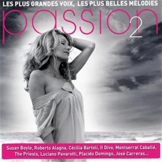 Passion 2 / Various (2 Cd)