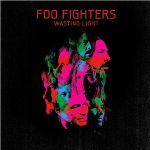 Wasting Light (deluxe Version) (2 Cd)