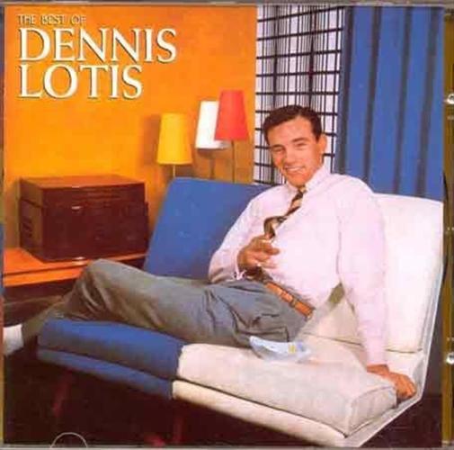 Best Of Dennis Lotis
