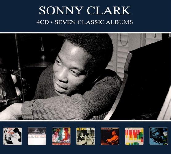 Seven Classic Albums (4 Cd)