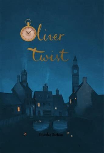 Oliver Twist [edizione: Regno Unito]