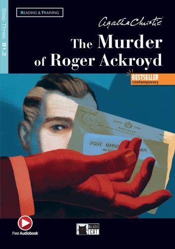 The Murder Of Roger Ackroyd. Con App. Con E-book. Con Audio