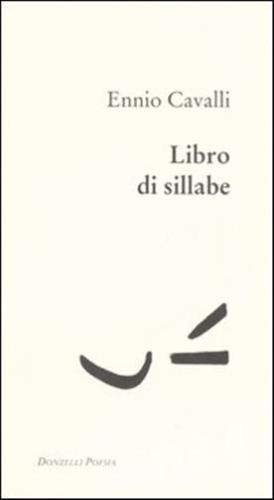 Libro Di Sillabe