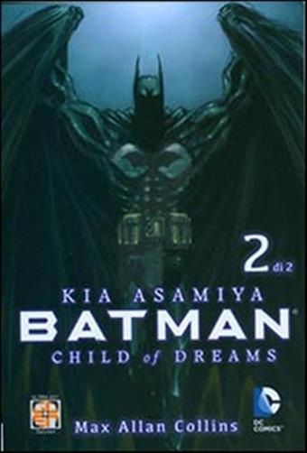 Child of dreams. Batman. Vol. 2