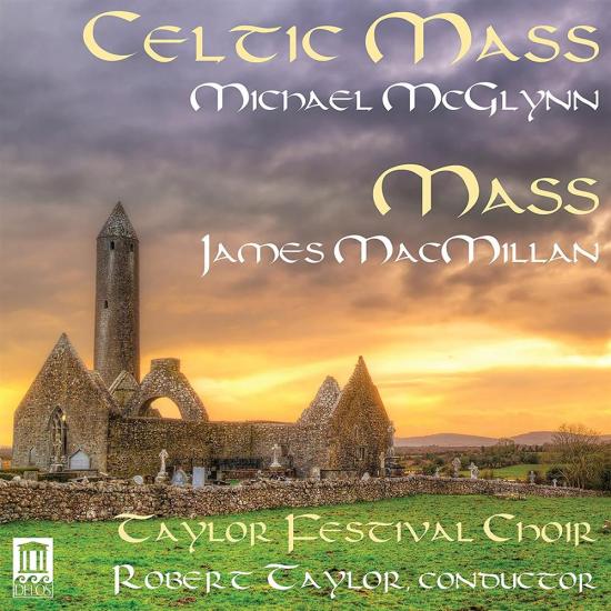 Mcglynn:Celtic Mass