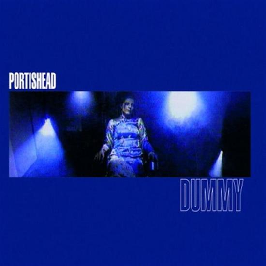 Dummy (1 CD Audio)