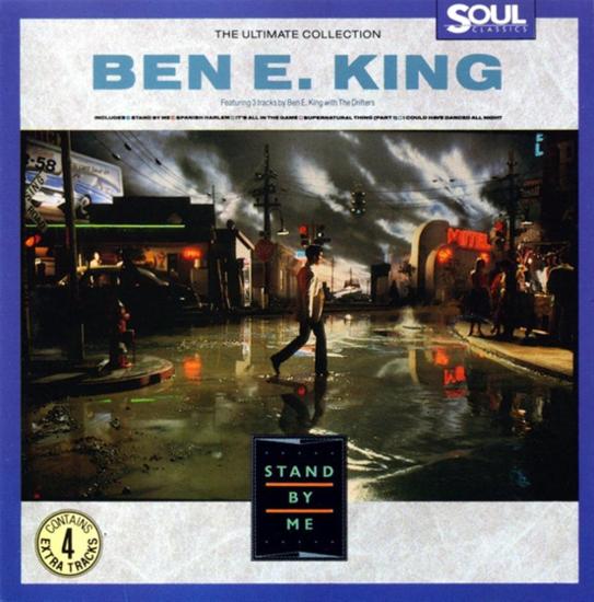 Stand By Me (The Ultimate Collection)