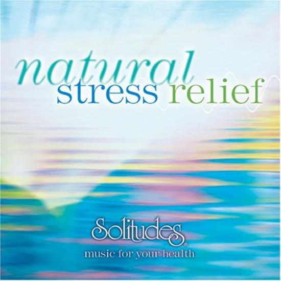Natural Stress Relief / Various