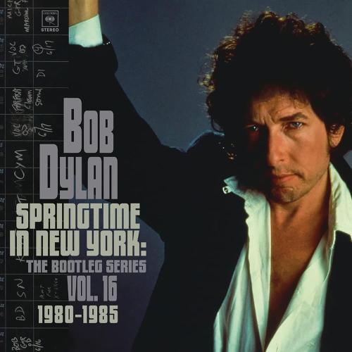 Springtime In New York: The Bootleg Series Vol.16 1980-1985 (2 Cd)