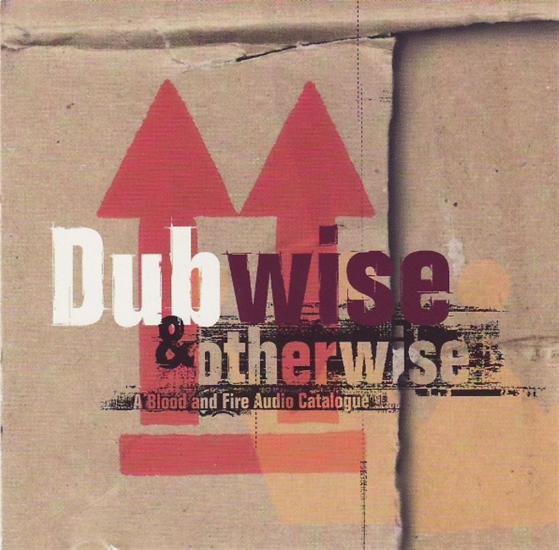 Dubwise And Otherwise