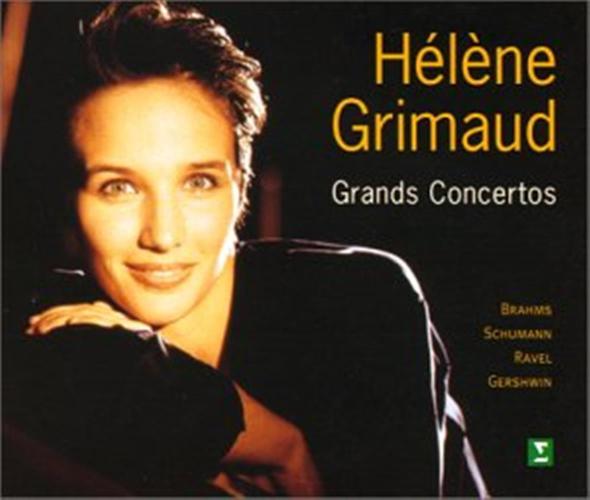 Grands Concertos - Box (3 Cd)