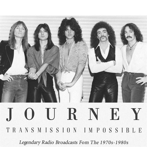 Transmission Impossible (3 Cd)