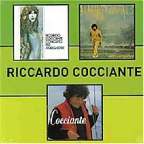 Riccardo Cocciante