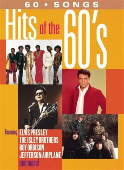 Hits Of The 60S / Various (4 Cd)