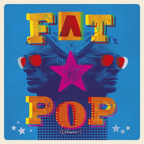 Fat Pop (japan Ed. Cd Shm)