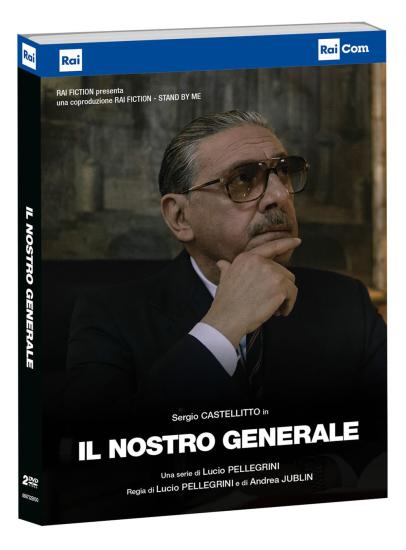 Nostro Generale (Il) (2 Dvd) (Regione 2 PAL)