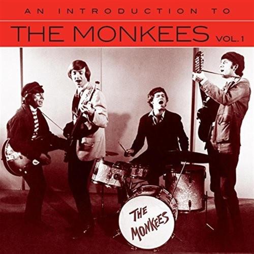 An Introduction To The Monkees Vol. 1