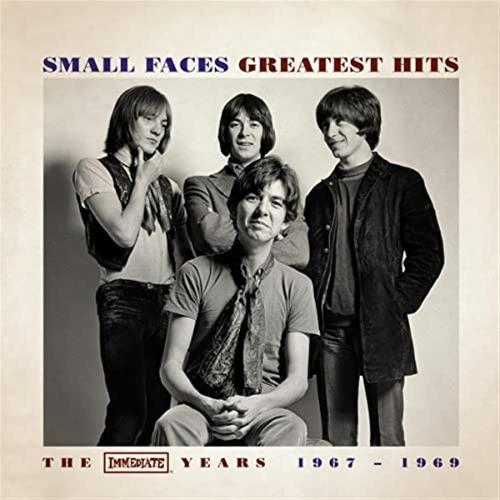 Greatest Hits - The Immediate Years