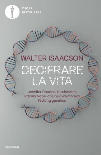 Decifrare La Vita. Jennifer Doudna, La Scienziata Premio Nobel Che Ha Rivoluzionato L'editing Genetico