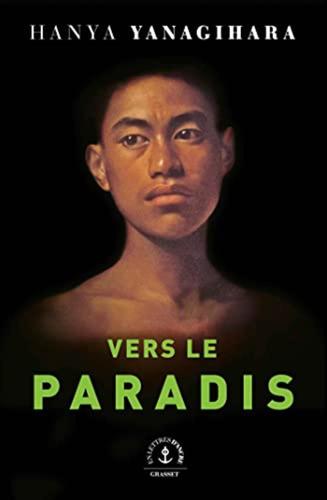 Vers Le Paradis: Roman