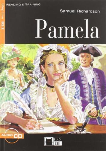 Pamela. Con Cd Audio