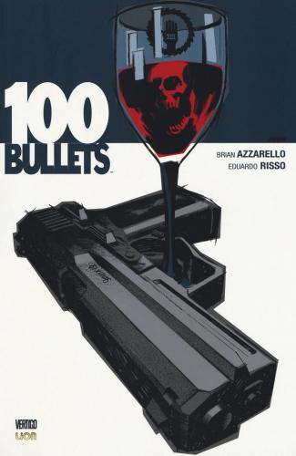100 Bullets. Vol. 24