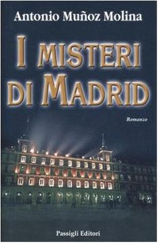 I Misteri Di Madrid