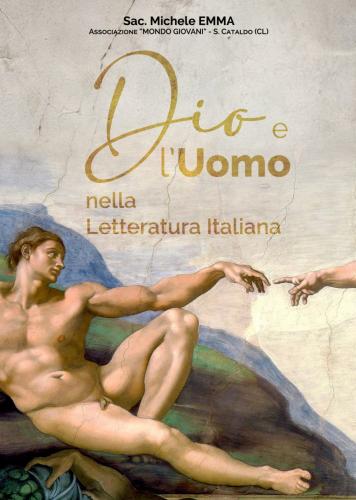 Dio E L'uomo Nella Letteratura Italiana
