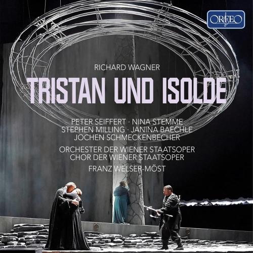Tristan Und Isolde (3 Cd)